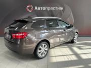 Lada (ВАЗ) Vesta I Сургут  - изображение 14