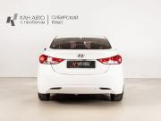 Hyundai Elantra V (MD) Казань  - изображение 12