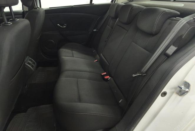 Renault Fluence I с пробегом 2012 года, цена 689 000 рублей, 197658 км, седан, Автокод Объявления