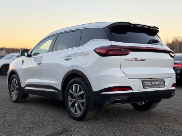Chery Tiggo 7 Pro Max I с пробегом 2023 года, цена 1 580 000 рублей, 78731 км, внедорожник, Автокод Объявления