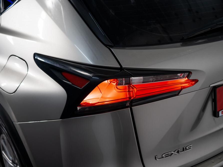Lexus NX I Иркутск  - изображение 22