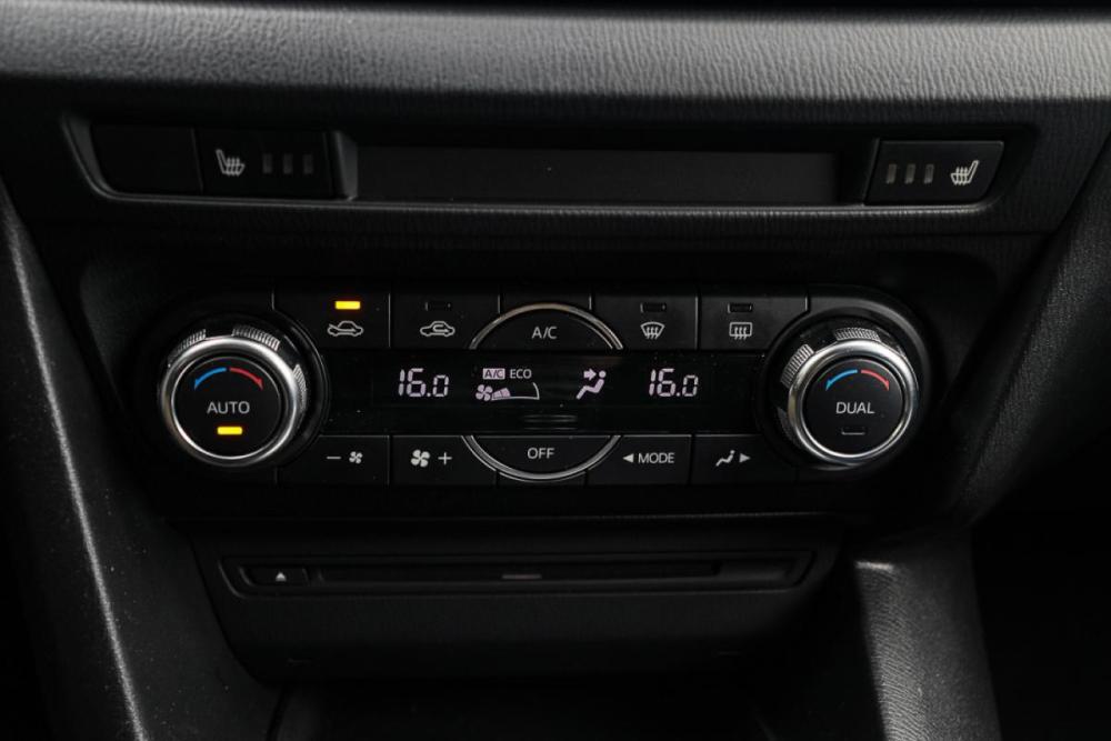 Mazda 3 III (BM) Москва  - изображение 16