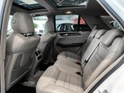 Mercedes-Benz M-Класс AMG III (W166) Казань  - изображение 37