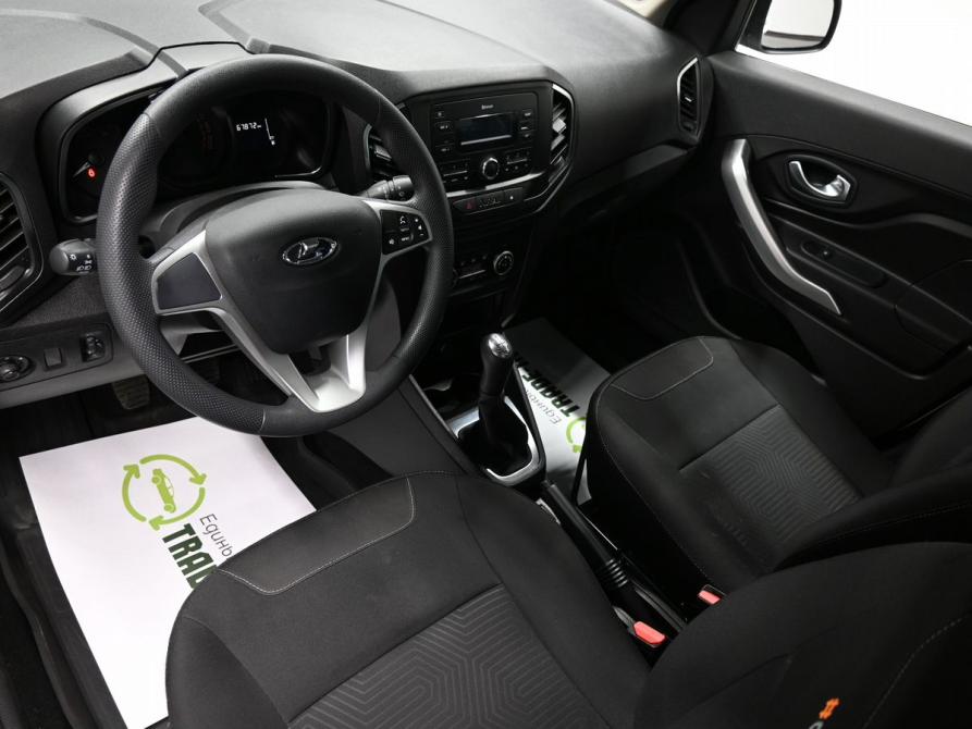 Lada (ВАЗ) XRAY I Тверь  - изображение 9