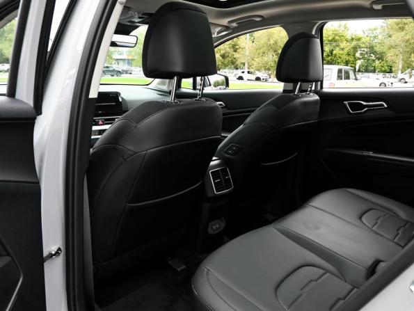 Kia Sportage V Рестайлинг с пробегом 2026 года, цена 4 250 000 рублей, 47 км, внедорожник, Автокод Объявления