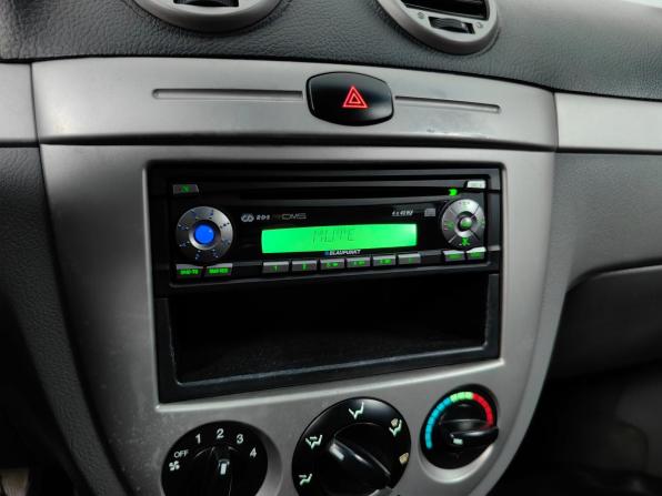 Chevrolet Lacetti I с пробегом 2010 года, цена 414 000 рублей, 226079 км, хэтчбек, Автокод Объявления