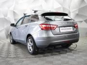 Lada (ВАЗ) Vesta I Ульяновск  - изображение 22