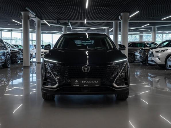 Changan UNI-T I с пробегом 2023 года, цена 2 290 000 рублей, 27943 км, внедорожник, Автокод Объявления