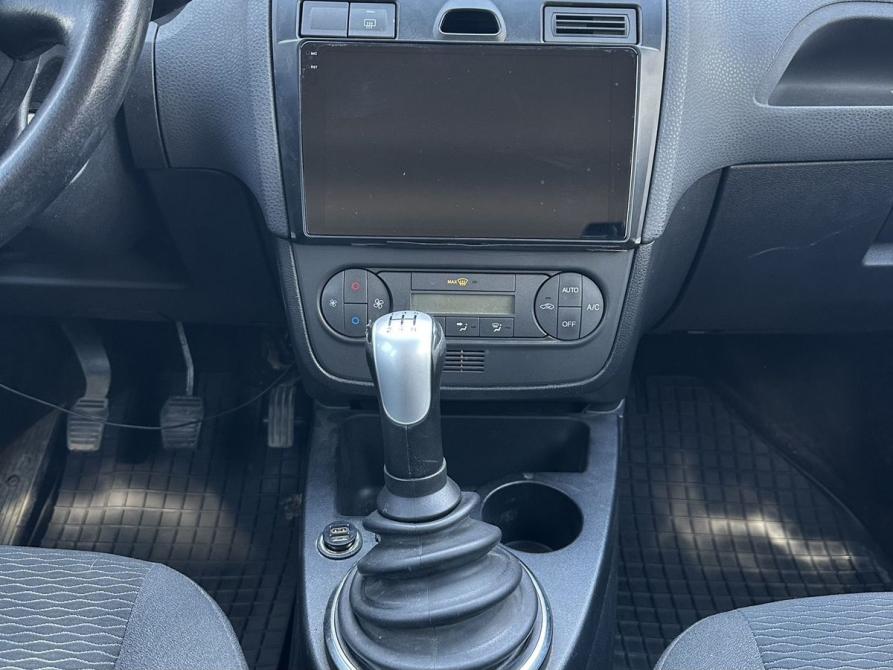 Ford Fiesta Mk5 Саратов  - изображение 11