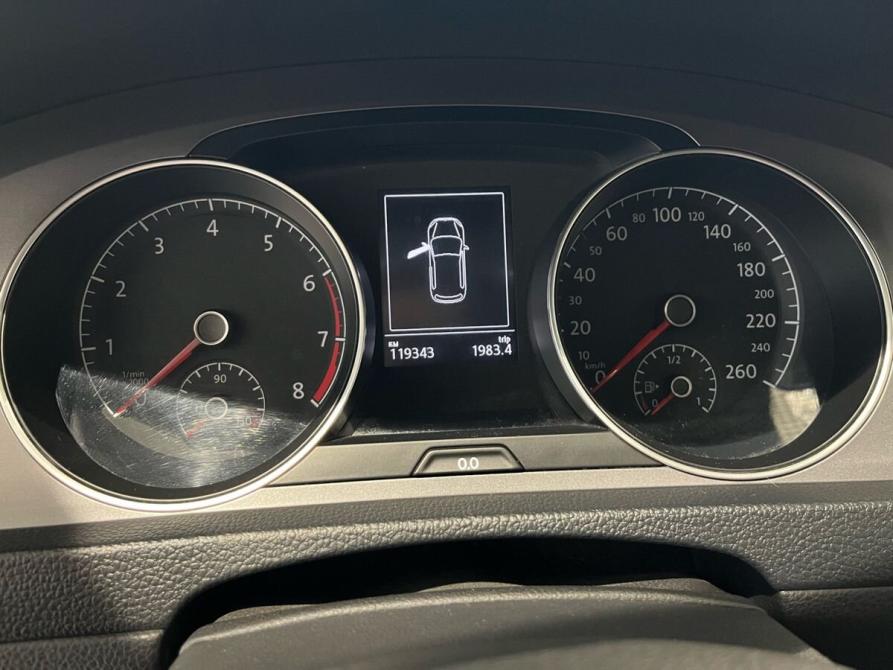 Volkswagen Golf VII Екатеринбург  - изображение 12