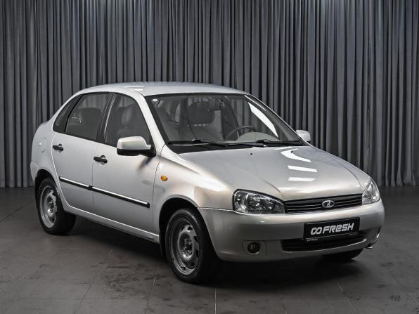 Lada (ВАЗ) Kalina I с пробегом 2011 года, цена 478 000 рублей, 144390 км, седан, Автокод Объявления