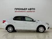 Renault Logan II Рестайлинг Смоленск  - изображение 33