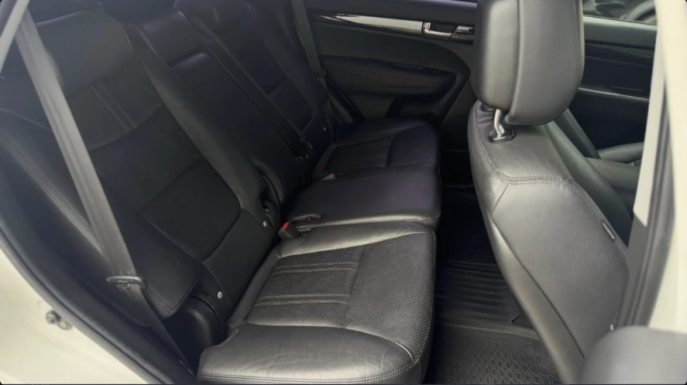 Kia Sorento II Рестайлинг Ставрополь  - изображение 16