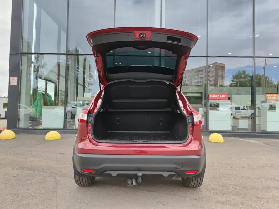 Nissan Qashqai II Ижевск  - изображение 12