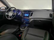 Hyundai Creta I Москва  - изображение 32