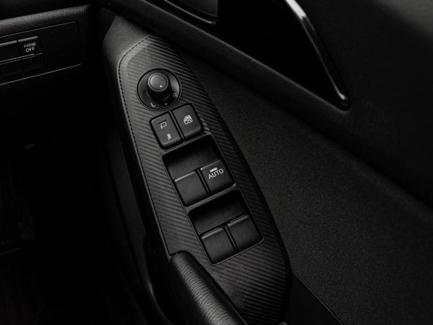 Mazda Axela III Рестайлинг Краснодар  - изображение 19