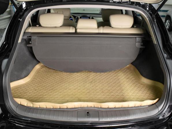 Infiniti QX50 I с пробегом 2014 года, цена 1 959 000 рублей, 137628 км, внедорожник, Автокод Объявления