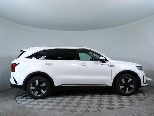 Kia Sorento IV с пробегом 2020 года, цена 3 350 000 рублей, 115000 км, внедорожник, Автокод Объявления