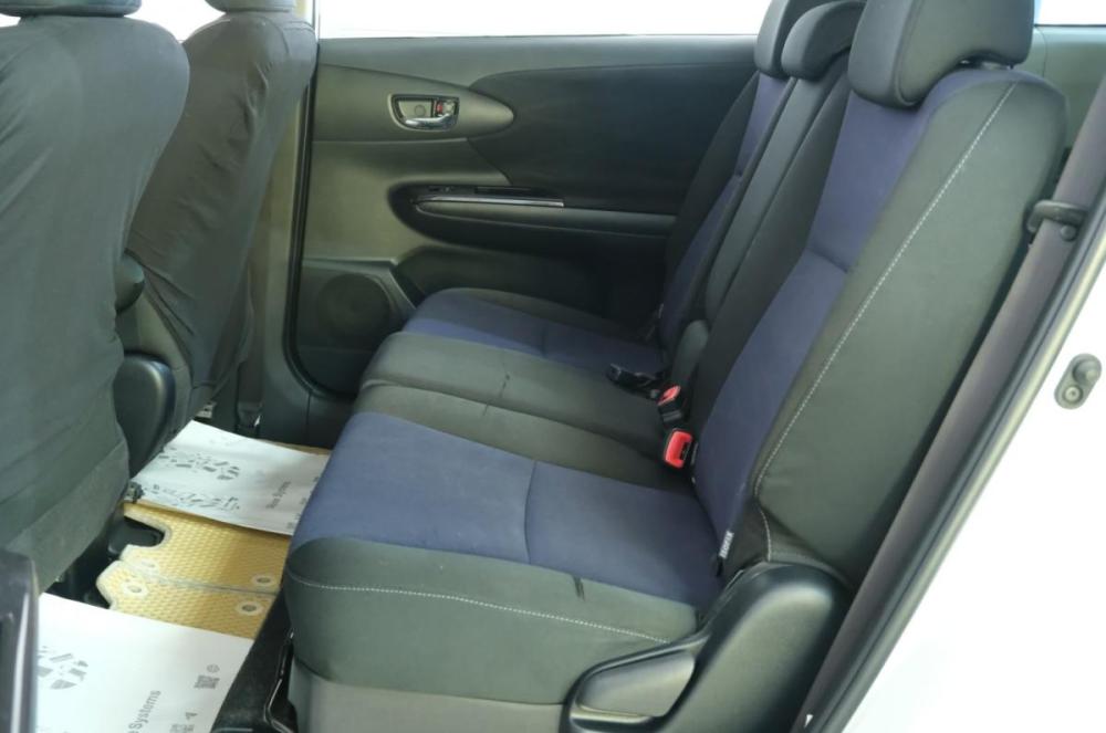 Toyota Wish II Рестайлинг Омск  - изображение 19