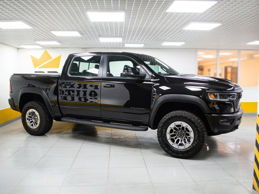 Ram 1500 V Рестайлинг Новосибирск  - изображение 3