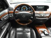 Mercedes-Benz S-Класс V (W221) Рестайлинг Екатеринбург  - изображение 35