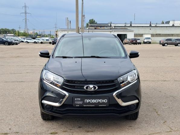 Lada (ВАЗ) XRAY I с пробегом 2019 года, цена 850 000 рублей, 84475 км, хэтчбек, Автокод Объявления