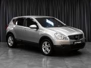 Nissan Qashqai I Тюмень  - изображение 21