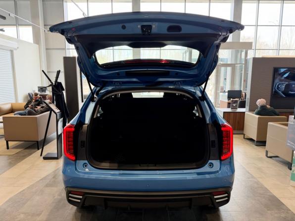 Новый Haval Jolion I Рестайлинг 2 2026 года, цена 2 424 510 рублей, внедорожник, Автокод Объявления