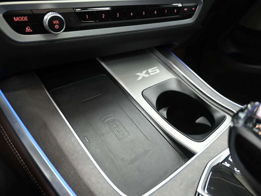 BMW X5 IV (G05/G18) Ростов-на-Дону  - изображение 20