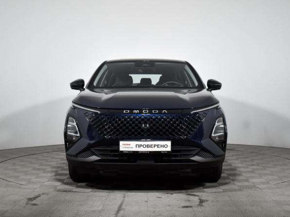Omoda C5 I Рестайлинг с пробегом 2024 года, цена 1 925 000 рублей, 14000 км, внедорожник, Автокод Объявления