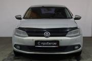 Volkswagen Jetta VI Санкт-Петербург  - изображение 17