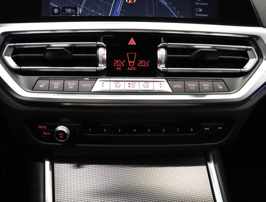 BMW 3 серии VII (G2x) Санкт-Петербург  - изображение 19