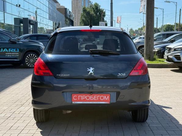 Peugeot 308 I с пробегом 2010 года, цена 395 000 рублей, 148000 км, хэтчбек, Автокод Объявления