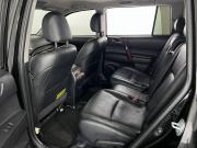 Toyota Highlander II (XU40) Рестайлинг Калининград  - изображение 29