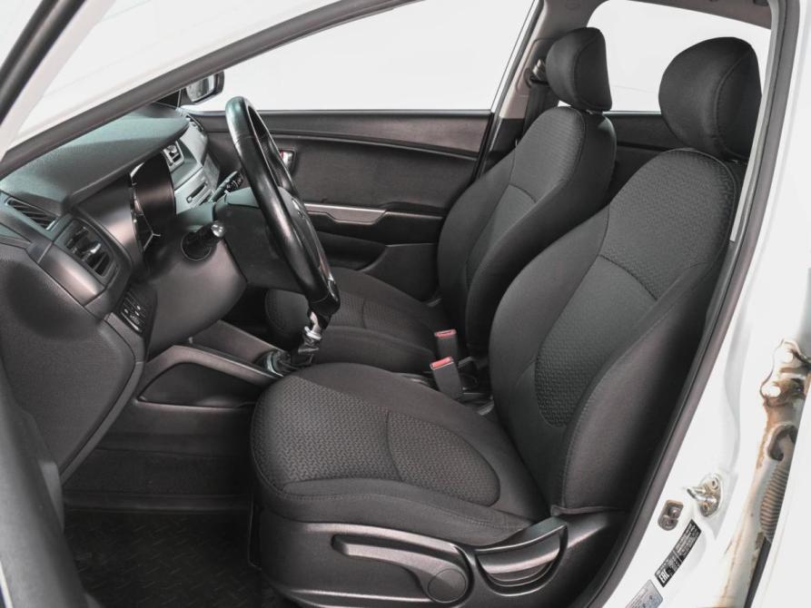 Kia Rio III Рестайлинг Ростов-на-Дону  - изображение 10