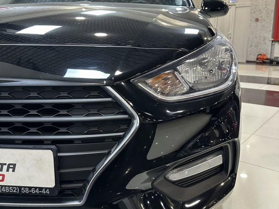 Hyundai Solaris II Ярославль  - изображение 31