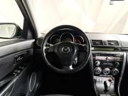 Mazda 3 I (BK) Рестайлинг Москва  - изображение 38