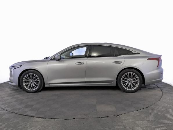 FAW Bestune B70 I с пробегом 2023 года, цена 1 750 000 рублей, 86920 км, лифтбек, Автокод Объявления