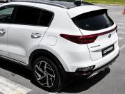 Kia Sportage IV Рестайлинг Волгоград  - изображение 37