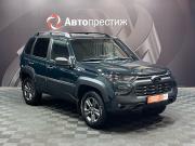 Lada (ВАЗ) Niva Travel I Оренбург  - изображение 19