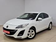 Mazda 3 II (BL) Рестайлинг Альметьевск  - изображение 25