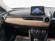 Mazda CX-3 I Рестайлинг Красноярск  - изображение 38