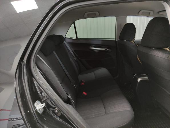 Toyota Auris I с пробегом 2007 года, цена 670 000 рублей, 244885 км, хэтчбек, Автокод Объявления