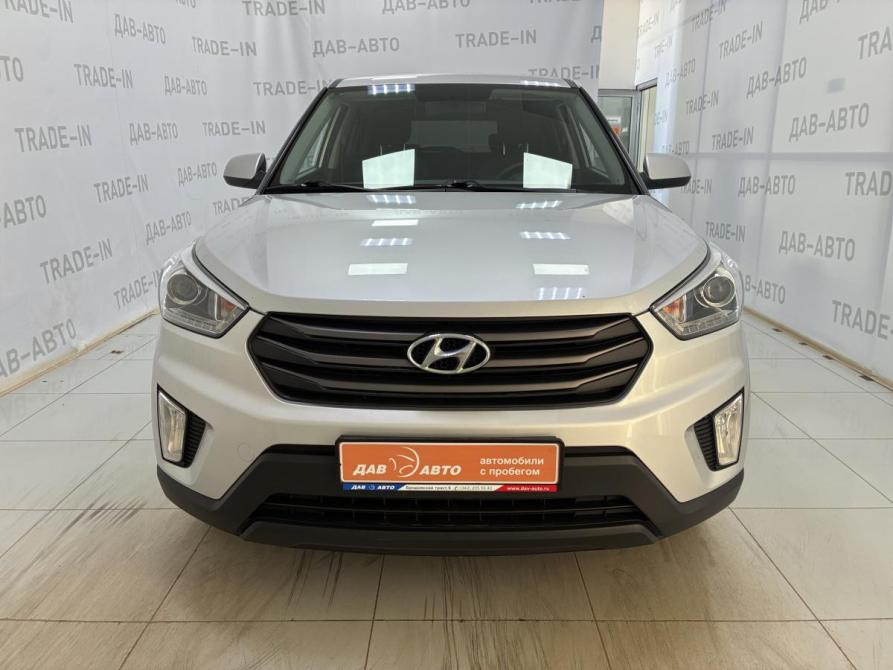 Hyundai Creta I Пермь  - изображение 2