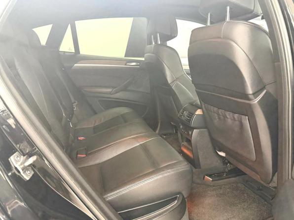 BMW X6 I (E71) Рестайлинг с пробегом 2013 года, цена 2 995 000 рублей, 179405 км, внедорожник, Автокод Объявления
