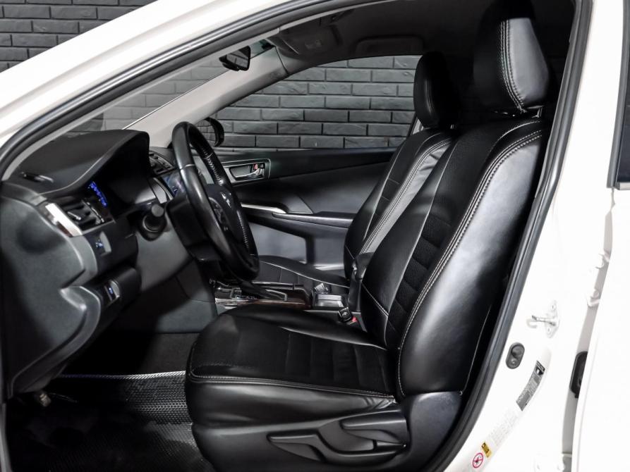 Toyota Camry VII (XV50) Рестайлинг Екатеринбург  - изображение 9
