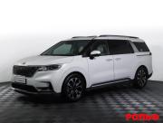 Kia Carnival IV Москва  - изображение 31