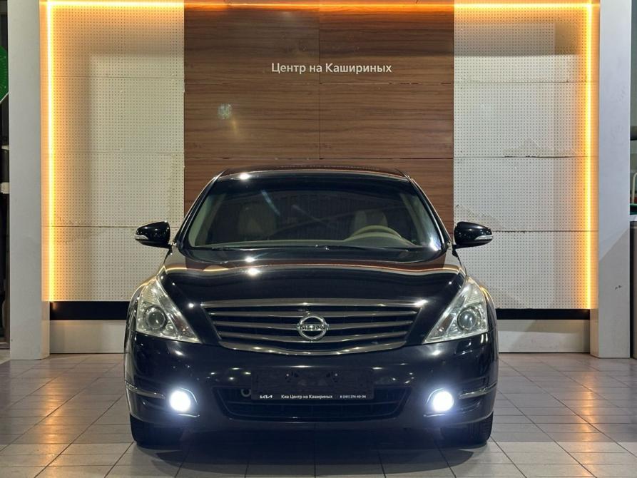 Nissan Teana II (J32) Рестайлинг Челябинск  - изображение 2