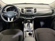 Kia Sportage III Ярославль  - изображение 25