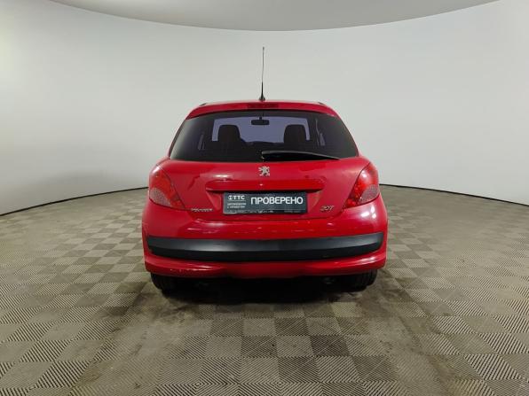 Peugeot 207 I с пробегом 2007 года, цена 260 000 рублей, 167382 км, хэтчбек, Автокод Объявления